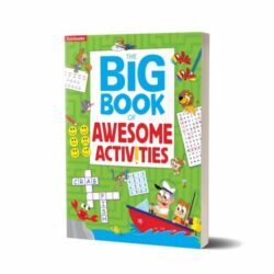 The Big Book of Awesome Activities