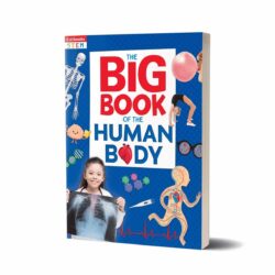The Big Book of The Human Body