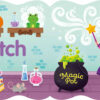 Bright & Shiny: Halloween - Image 4