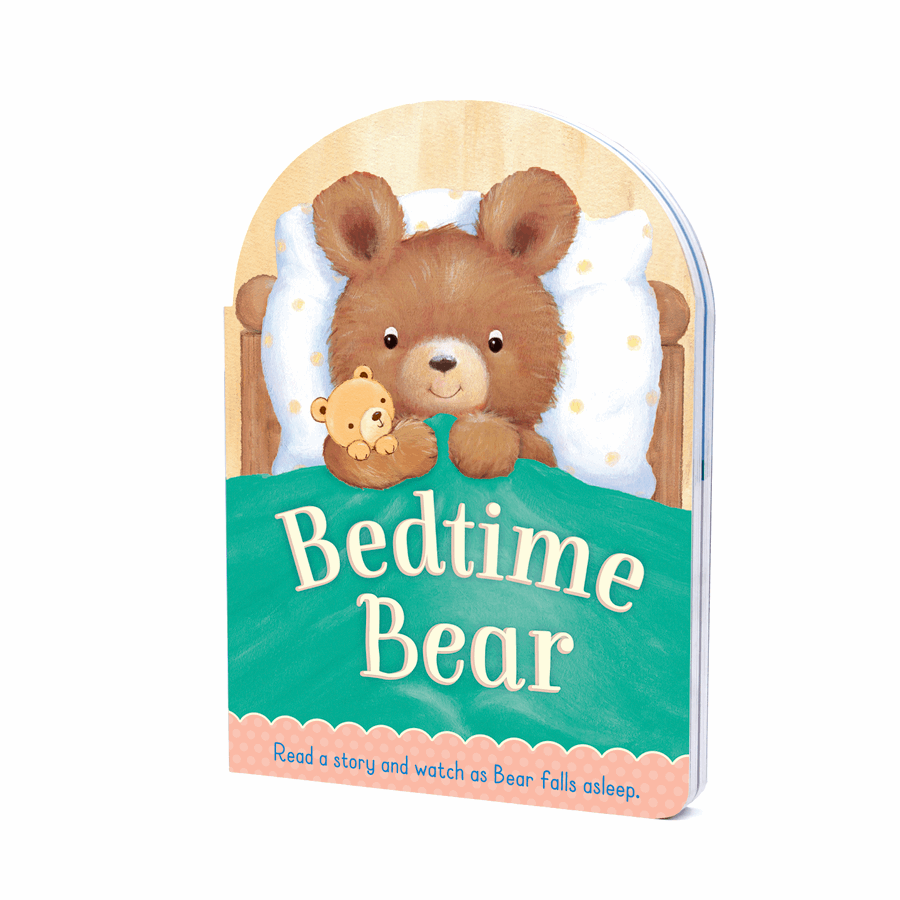 bedtime bear 2020