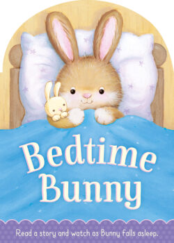 Bedtime Bunny