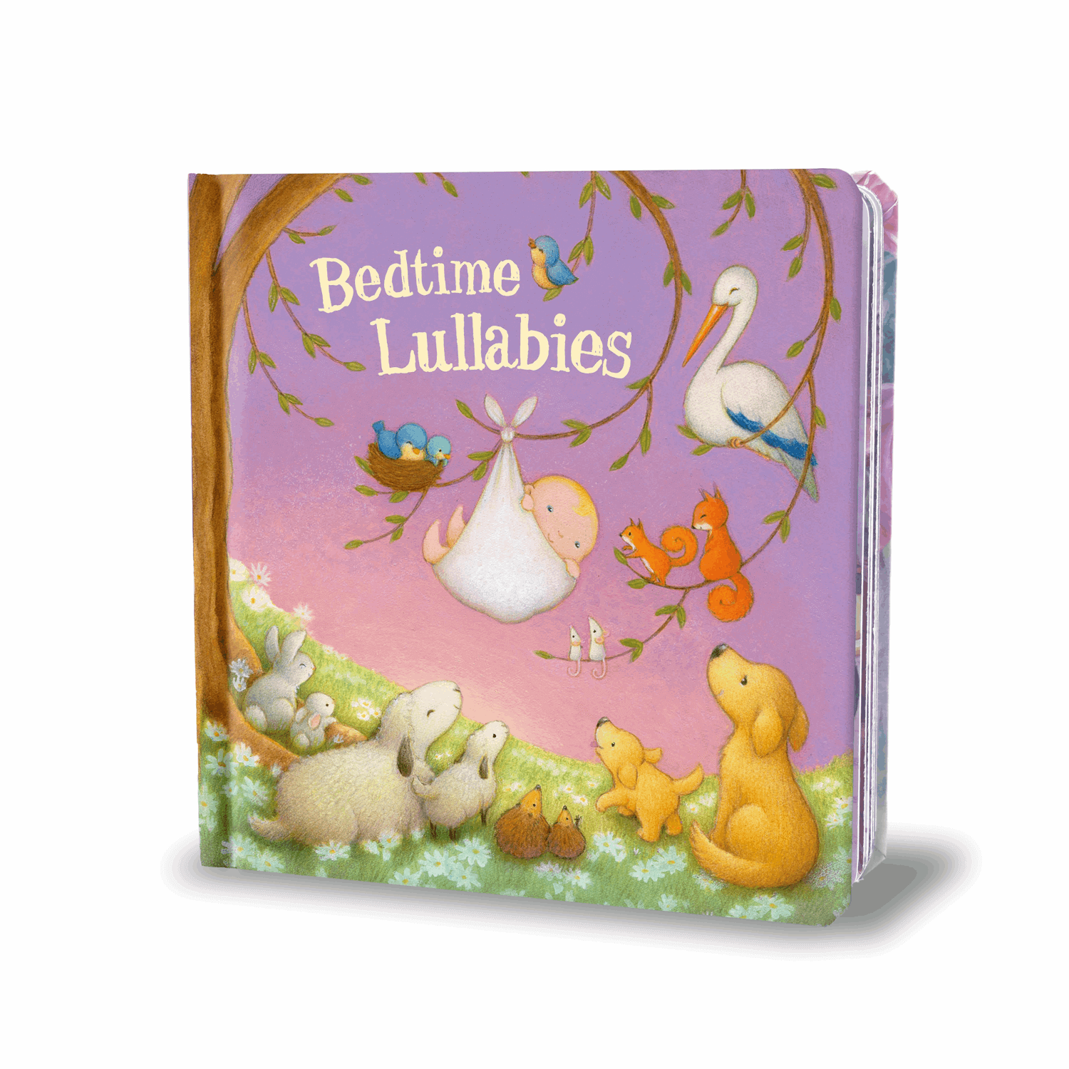 bedtime-lullabies-kidsbooks-publishing