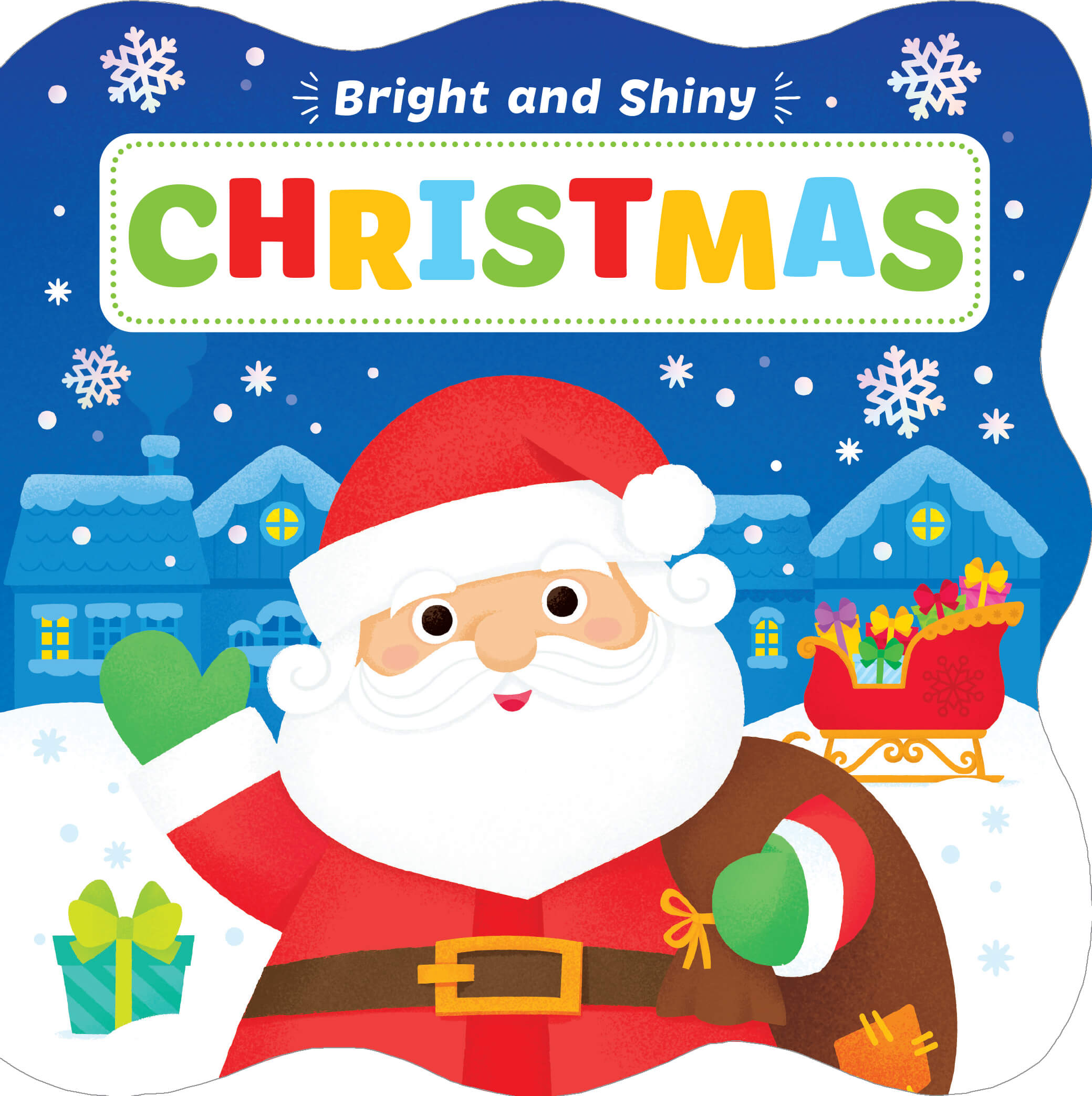 Bright & Shiny: Christmas