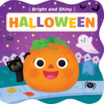 Bright & Shiny: Halloween