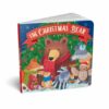 The Christmas Bear (Board Book) - Image 2
