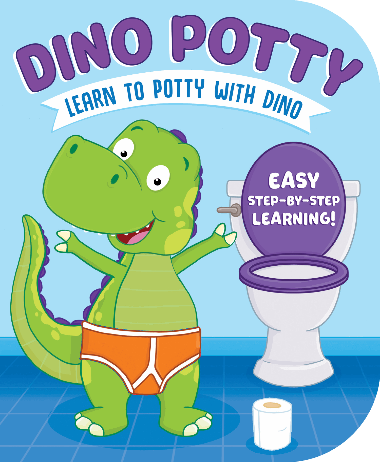 Toilet Training Books For Toddlers Big W The New Potty Stories For
