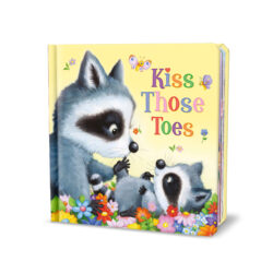 Kiss Those Toes