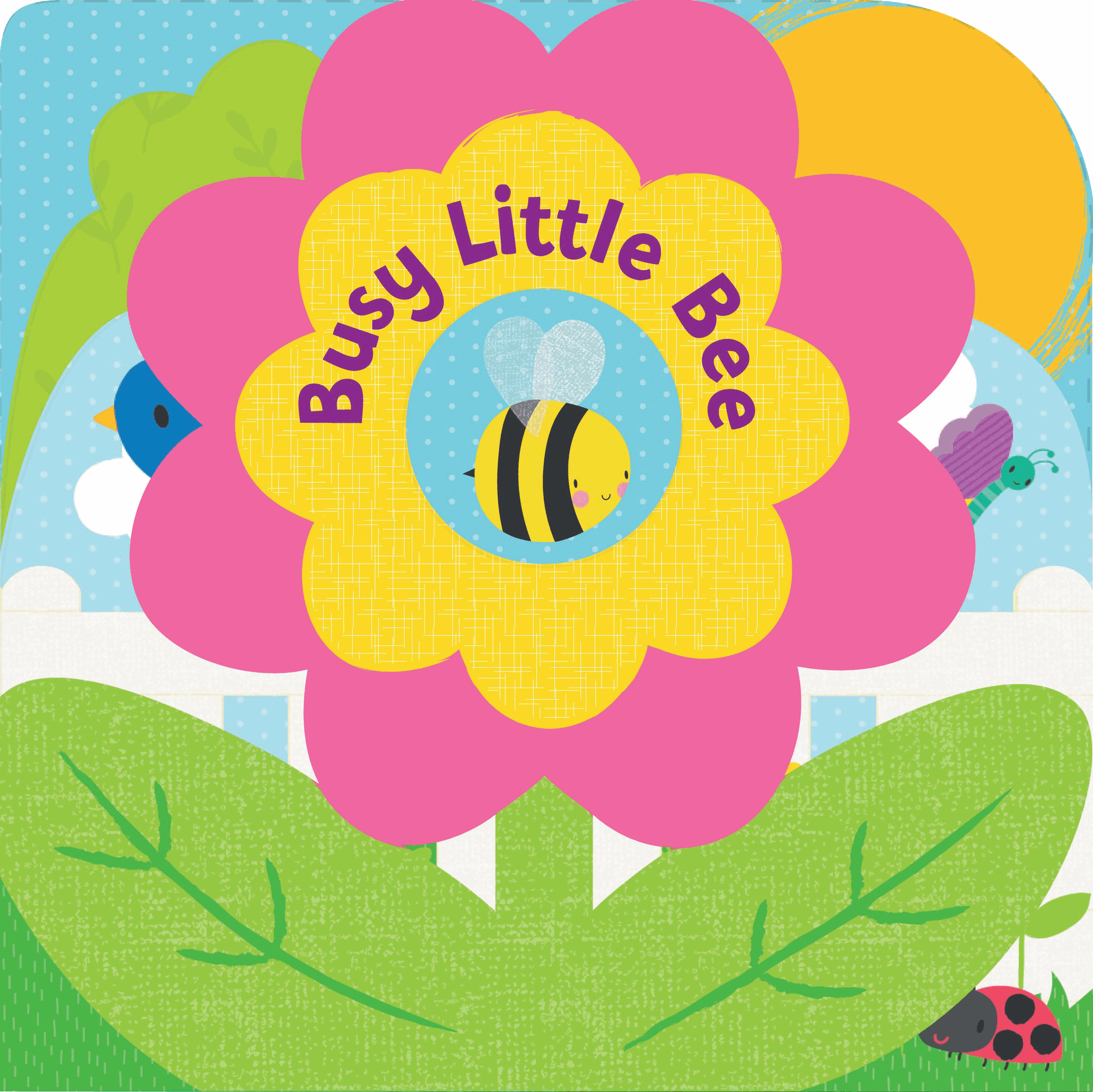 Busy Little Bee Kidsbooks Publishing