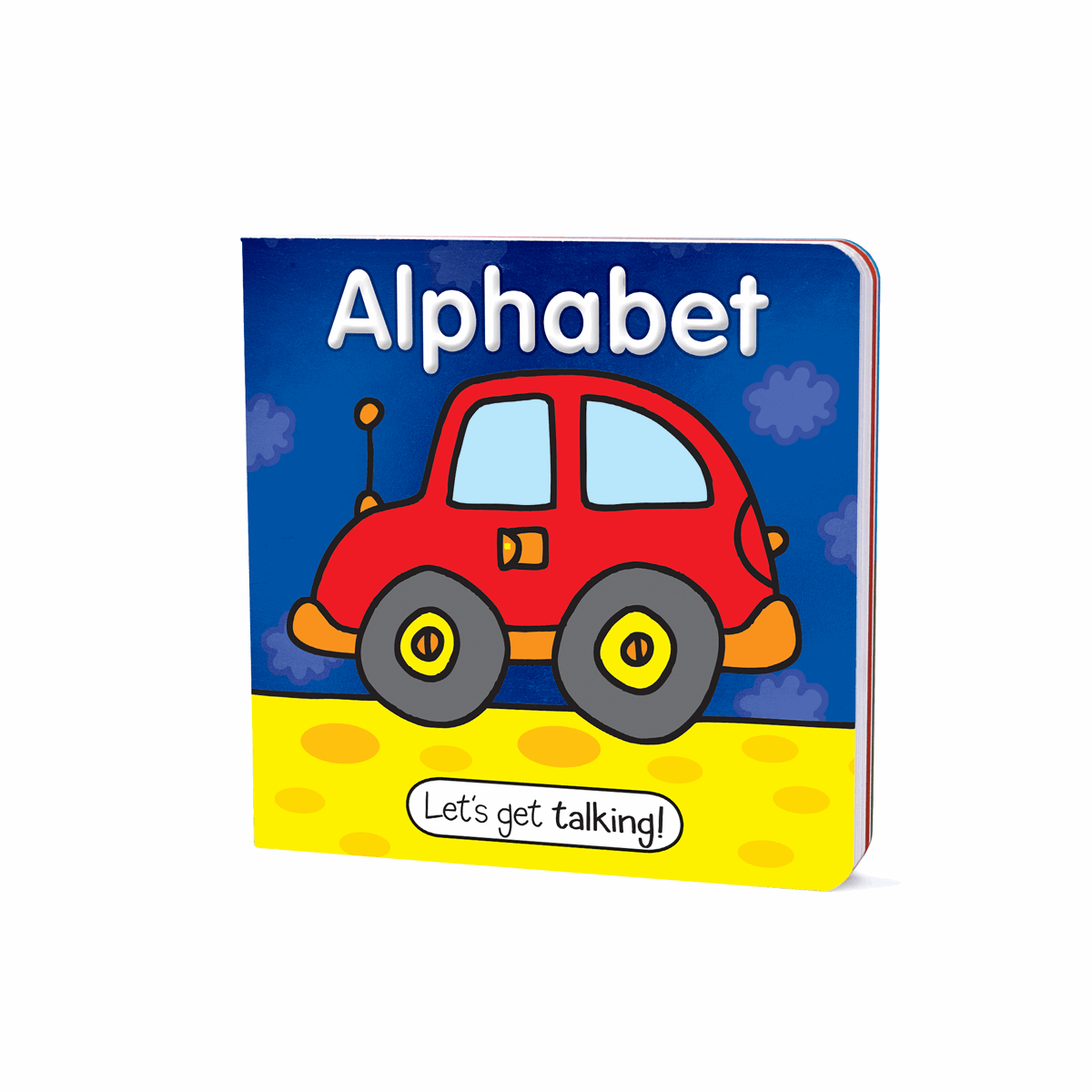 talking alphabet book shopee