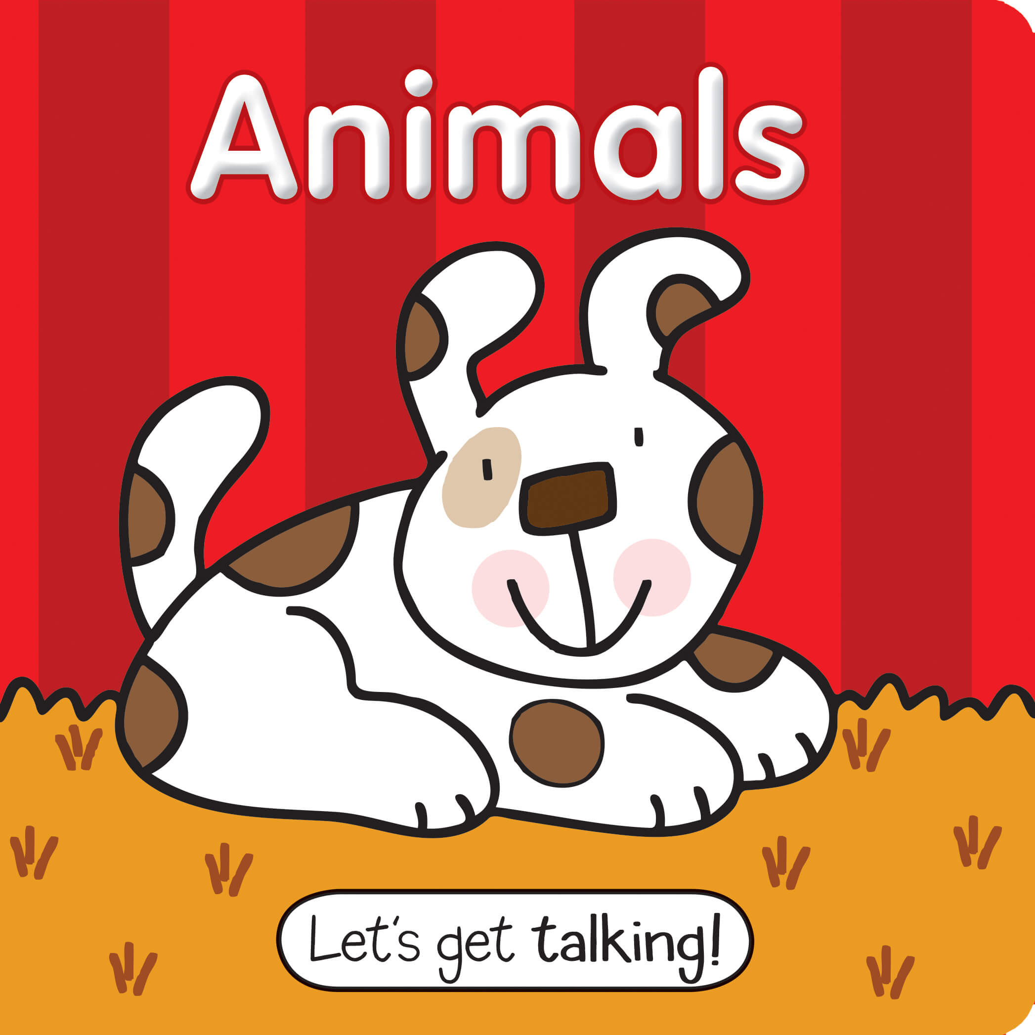 Let’s Get Talking: Animals