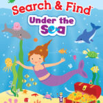 My First Search & Find: Under the Sea