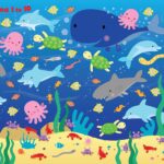 My First Search & Find: Under the Sea - Image 7