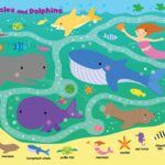 My First Search & Find: Under the Sea - Image 8