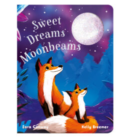 Sweet Dreams Moonbeams