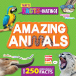 That's Facts-inating: Amazing Animals