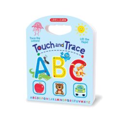 Touch and Trace: ABC
