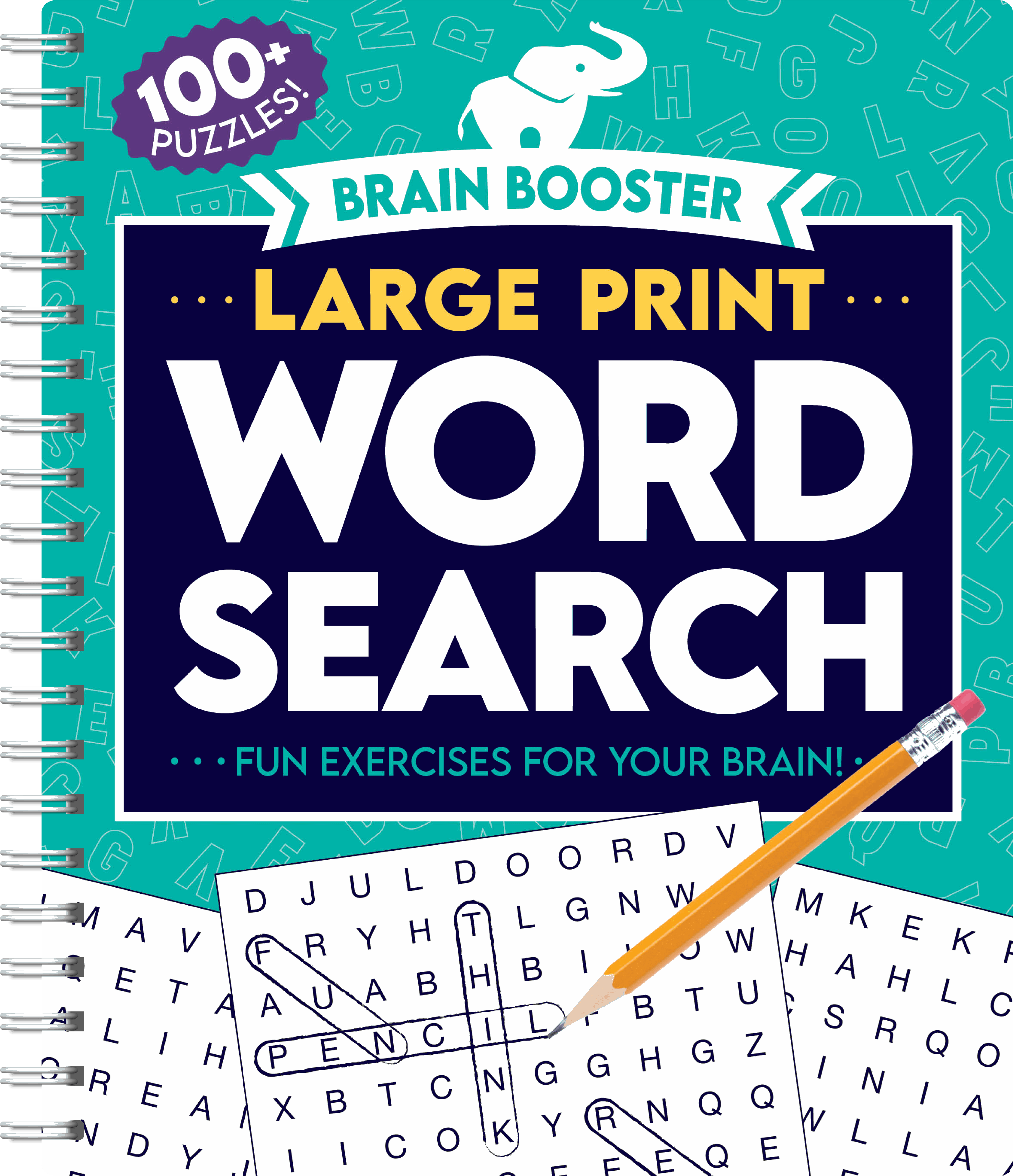 Dell Large Print Word Search Ubicaciondepersonas cdmx gob mx