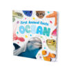 First Animal Facts: Ocean - Image 2