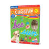 My Big Wipe-Clean Book: Cursive - Image 2