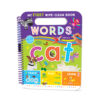 My First Wipe-Clean Book: Words - Image 2