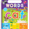 My First Wipe-Clean Book: Words