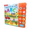 Search & Find: ABC - Image 2