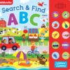 Search & Find: ABC
