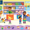 Search & Find: ABC - Image 3