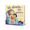 Mi Abuela Me Quiere 123 - Image 2
