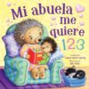 Mi Abuela Me Quiere 123