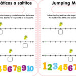 My First Wipe-Clean Book: Numbers Bilingual - Image 6