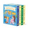 God Loves You-A Tender Moments 4 Storybook Gift Box Set