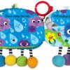 Jiggle & Discover: The Itsy Bitsy Spider-Plush Book with Sound - Image 5