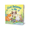 God Believes in Me - Image 2