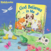 God Believes in Me - Image 4
