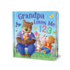 Grandpa Loves Me 123 - Image 2