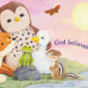 God Believes in Me - Image 7