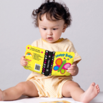 Happy Baby - Image 3