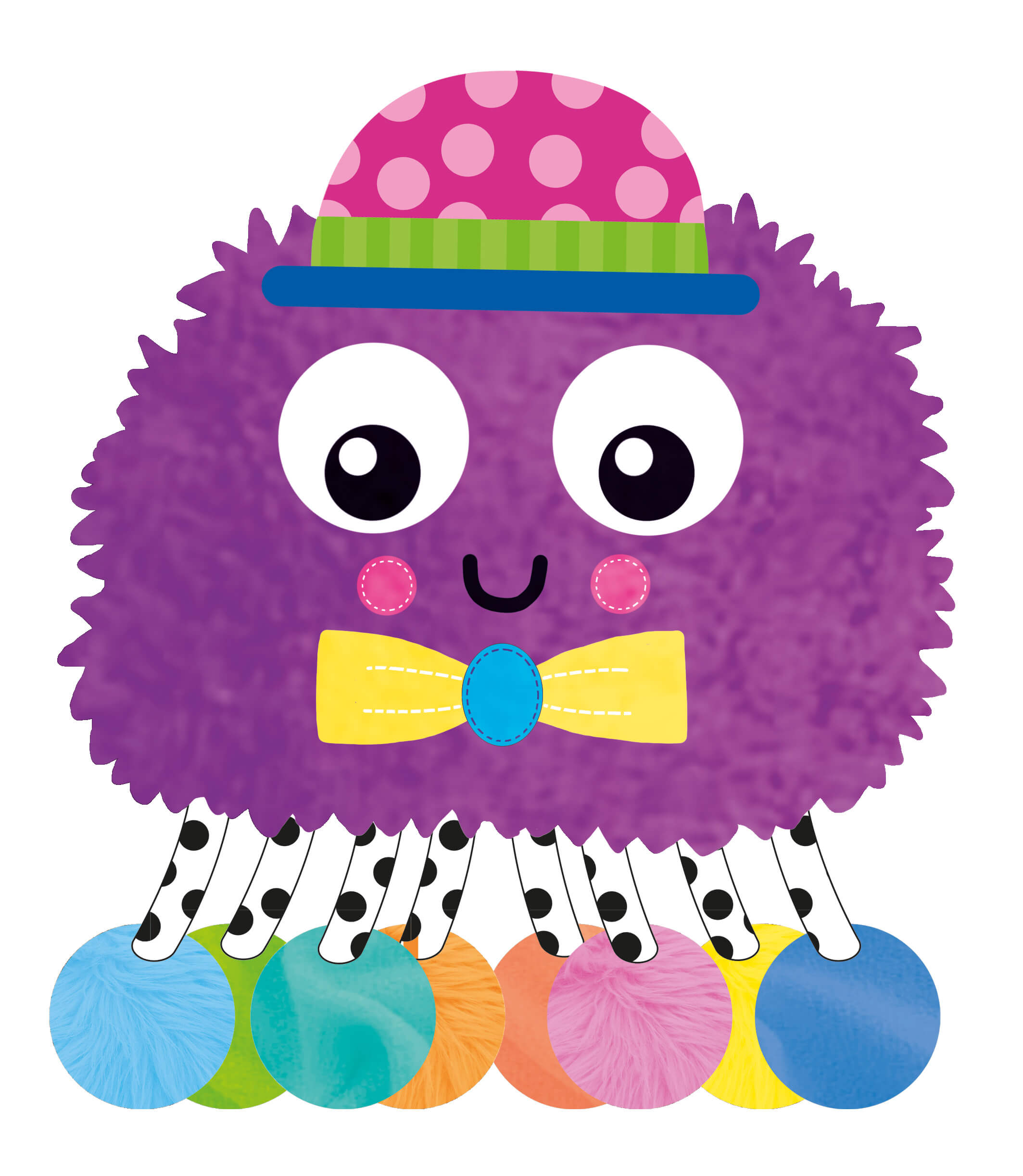 Plush – Kidsbooks Publishing