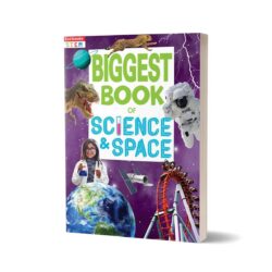 The Biggest Book of Science & Space