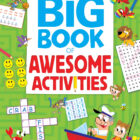 The Big Book of Awesome Activities