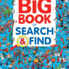 The Big Book of Search & Find