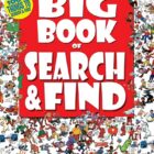 The Big Book of Search & Find