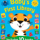 Baby’s First Library