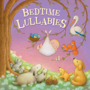 Bedtime Lullabies
