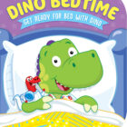 Dino Bedtime