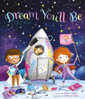 Dream You'll Be
