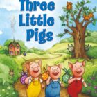My Favorite Fairy Tales: The Three Little Pigs