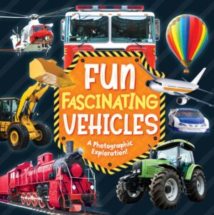 Fun Fascinating Vehicles