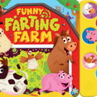 Funny Farting Farm